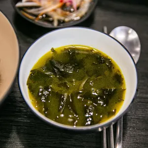국자식당 사진