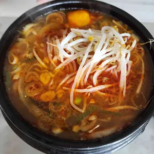 포담 사진