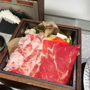 강호연파 사진
