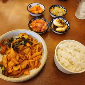 명륜건강원 사진