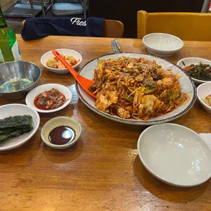 신천생태 사진