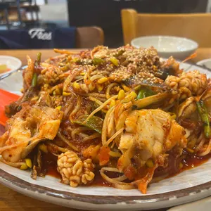 신천생태 사진