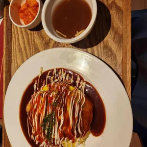 키보 아츠아츠 사진
