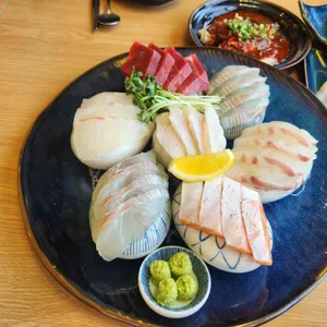 제주마꼬또 사진
