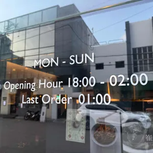 쵸이 리뷰 사진