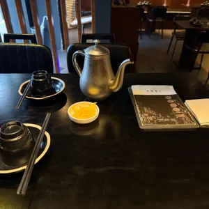 쵸이 리뷰 사진