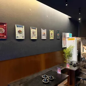 쵸이 리뷰 사진