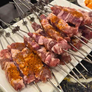 한성 양꼬치 대표 사진