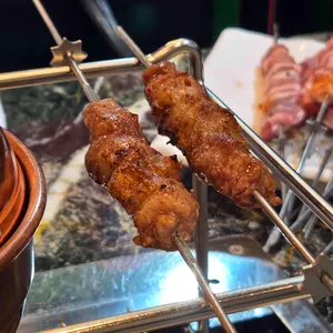 한성 양꼬치 대표 사진