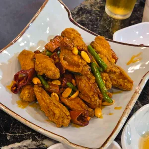한성 양꼬치 사진