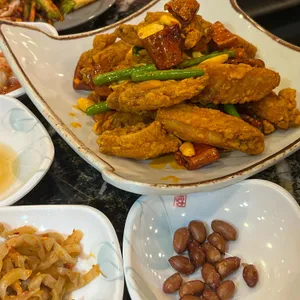 한성 양꼬치 대표 사진