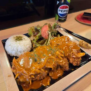 긴자료코 사진