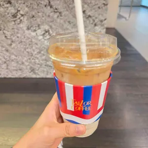 테일러커피 사진