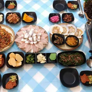 유진호 횟집 사진