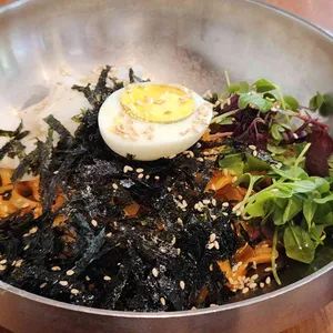 사랑방손칼국수 사진