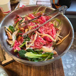 왕길식당 사진