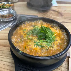 남한강물고기 송파점 사진