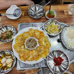 생생동태탕 사진