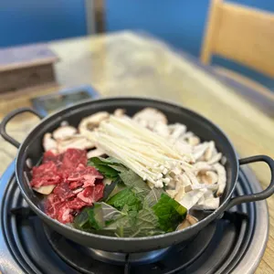 이정식당 사진