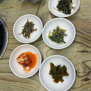 이정식당 사진