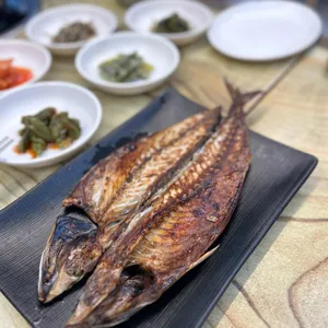 이정식당 사진