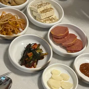 제비집 사진