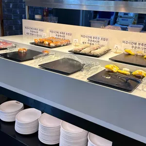 스시메이진 사진