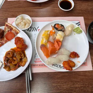 스시메이진 사진