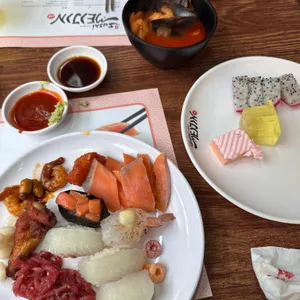 스시메이진 사진