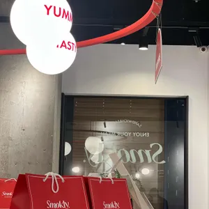 스모클리 리뷰 사진