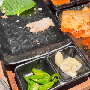 만복집 사진