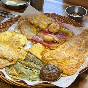 봄날 그 전집 사진