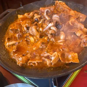군산할매쭈꾸미 사진