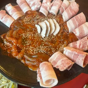군산할매쭈꾸미 사진