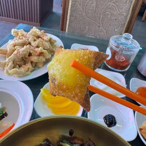 오도반점 사진