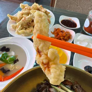 오도반점 사진