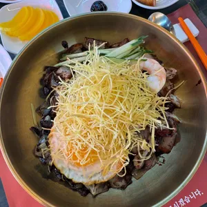 오도반점 사진