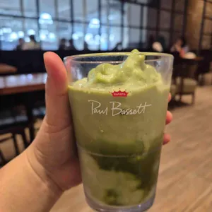 폴바셋 사진