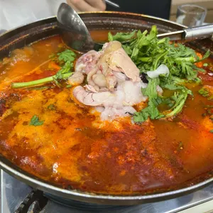 광어2마리 사진