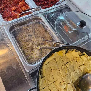 꽃새담 리뷰 사진