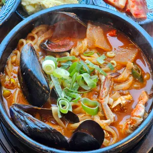 꽃새담 리뷰 사진