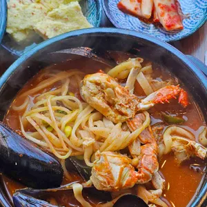 꽃새담 리뷰 사진