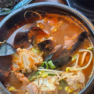꽃새담 리뷰 사진