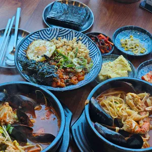 꽃새담 리뷰 사진