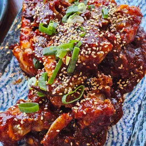 꽃새담 리뷰 사진