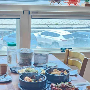 꽃새담 리뷰 사진