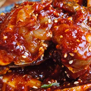 꽃새담 리뷰 사진