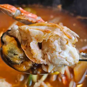 꽃새담 리뷰 사진