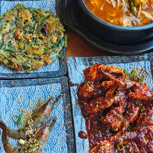 꽃새담 리뷰 사진