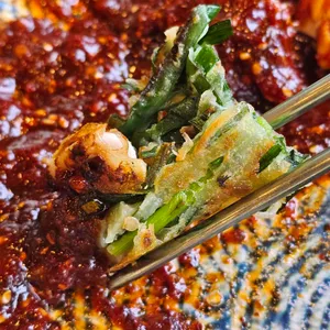 꽃새담 리뷰 사진
